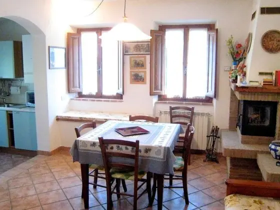 Charming Holiday House in a Rural Setting Located on a Small Estate - Yerinde Yemek