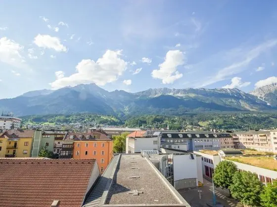 Charming Home-inn Innsbruck