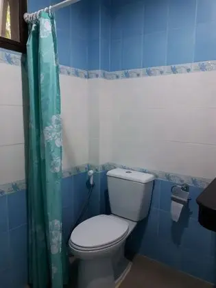 Charming Home Resort - Banyo Tipleri