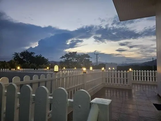 Charming Home Resort - Dış Mekan