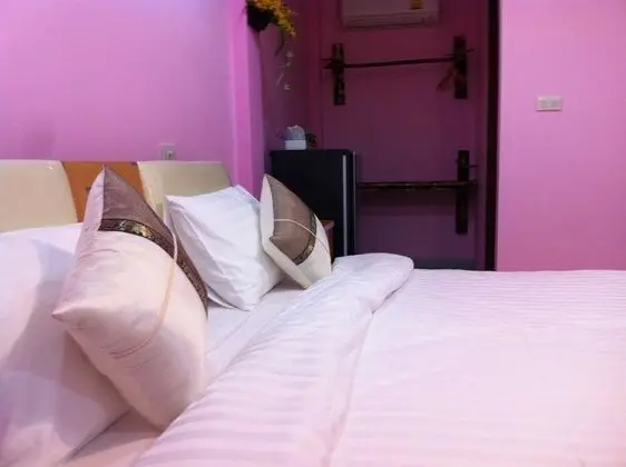 Charming Home Resort - İç Mekan