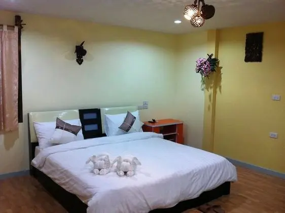Charming Home Resort - Oda