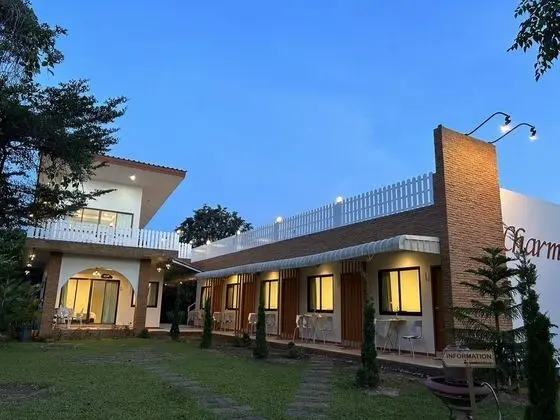 Charming Home Resort - Öne Çıkan Resim