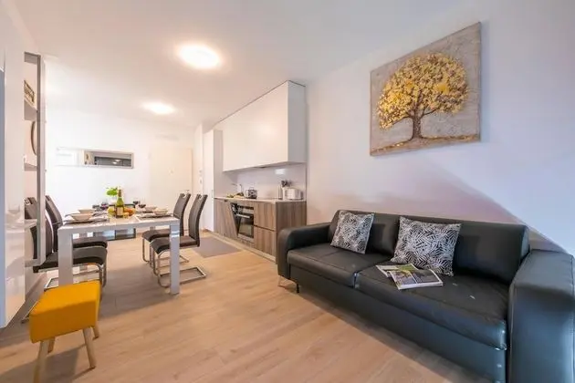 Charming Home in Viganello Lugano