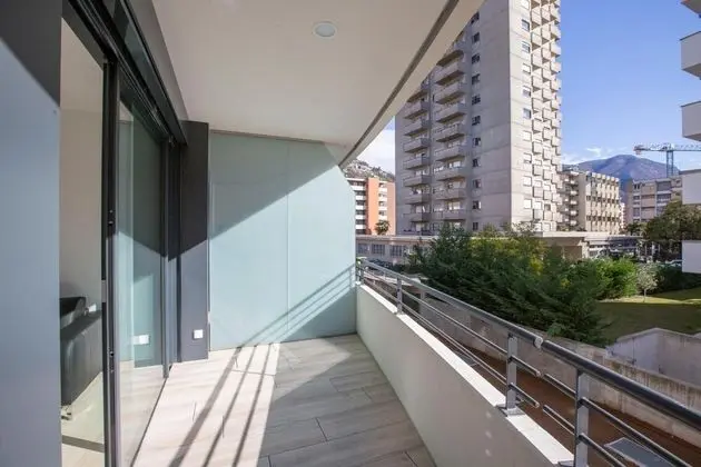 Charming Home in Viganello Lugano - Oda