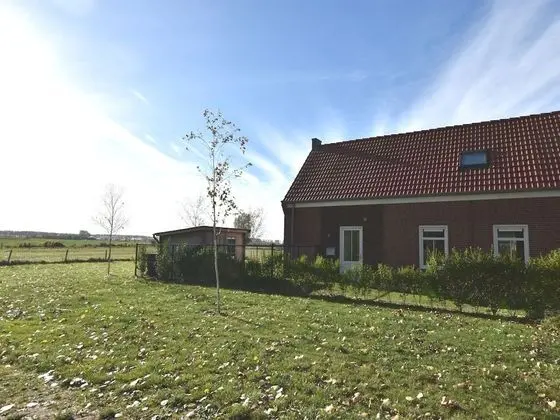 Charming House in a Quiet Park With Sauna and Enclosed Garden - 1