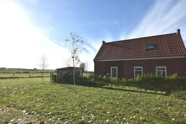 Charming House in a Quiet Park With Sauna and Enclosed Garden - Öne Çıkan Resim