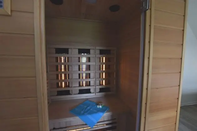 Charming House in a Quiet Park With Sauna and Enclosed Garden - Spa