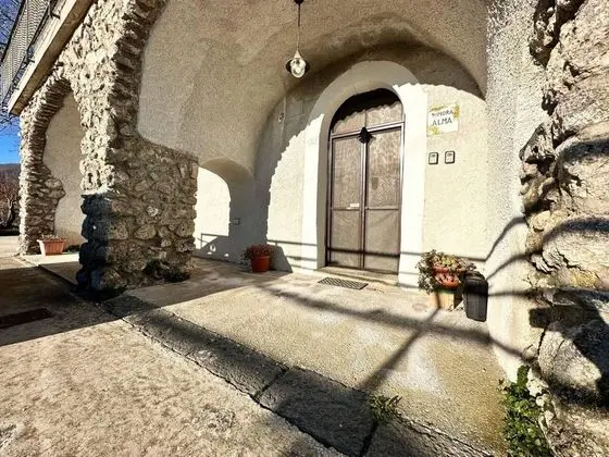 Charming House on the Amalfi Coast, Italy - Dış Mekan