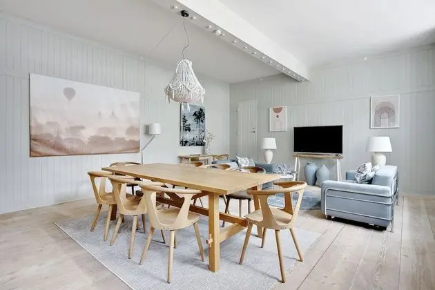 Charming House Close to Everything