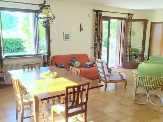 Charming House in the Heart of Frioul