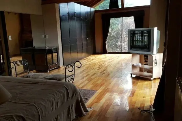 Charming House Mendoza Chacras De Coria - Oda