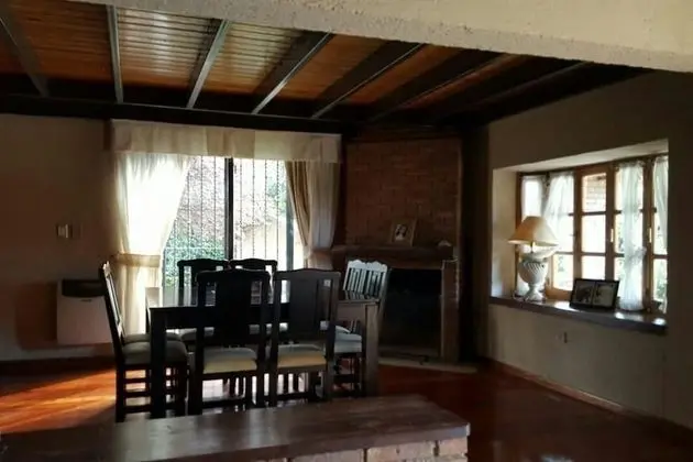 Charming House Mendoza Chacras De Coria - Oda Düzeni