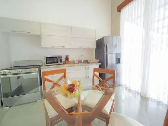 Charming Jaco Beach Condo Vereda B3 - Mutfak