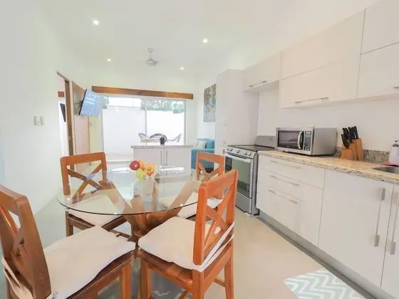 Charming Jaco Beach Condo Vereda B3 - Oda Düzeni
