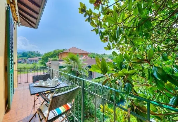 Charming La Gelosia Few Min From Lake