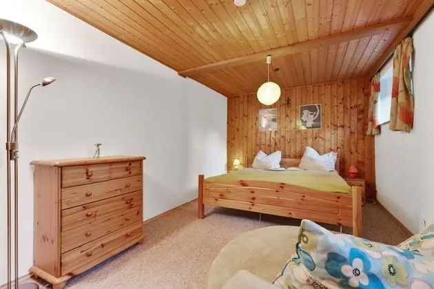 Charming Large Chalet, Near the Resort Centre of Mallnitz - Oda