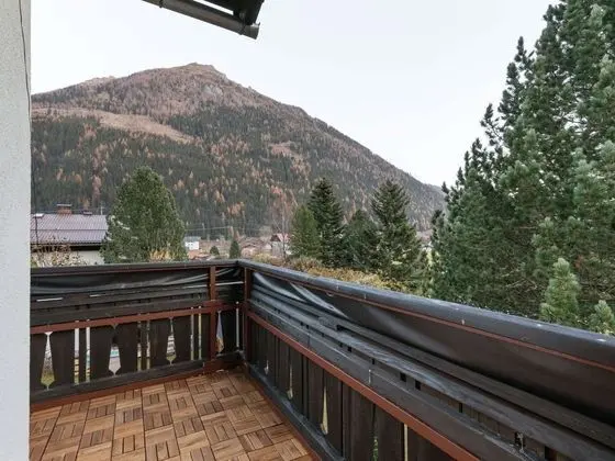 Charming Large Chalet, Near the Resort Centre of Mallnitz - Öne Çıkan Resim