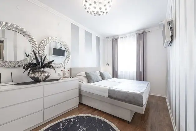 Charming and Luxurious Apartment Jenny in Cavtat