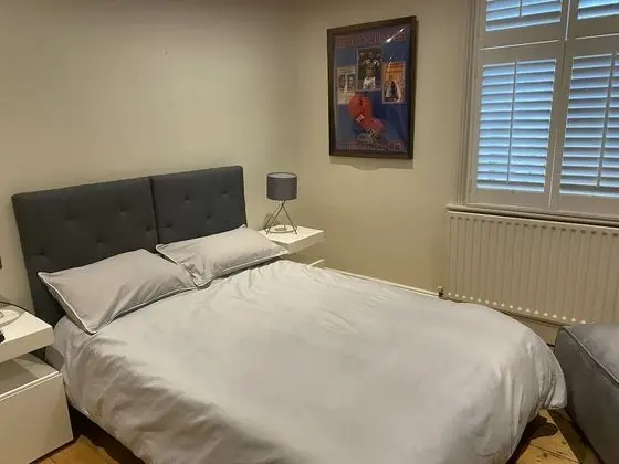 Charming Luxury Holiday Stay in Beautful Location - Oda