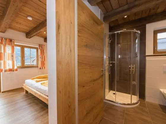 Charming Mansion in Kaprun With Garden - Oda