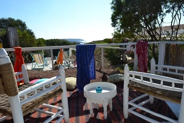 Charming Mediterranean House Surrounded by a Natural Oasis - Yerinde Yemek