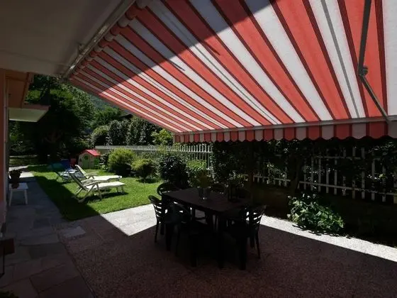 Charming Villa in Mergozzo Italy With Private Garden - Yerinde Yemek