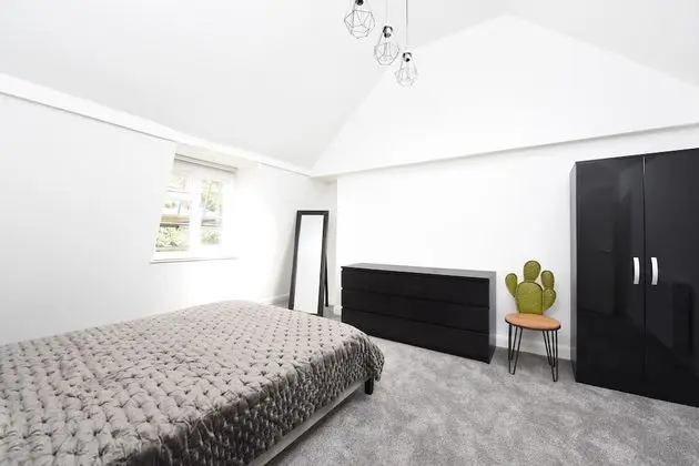 Charming & Modern Apartments near Oxford Circus London - Oda