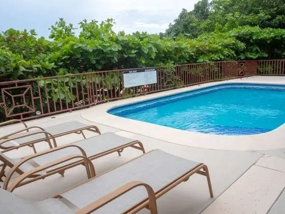 Charming Mountain View Alta Vista - Havuz
