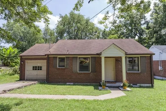 Charming Nashville Cottage - 12 min downtown