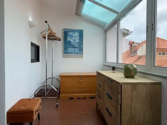 Charming old town apartment Cascais - Oda