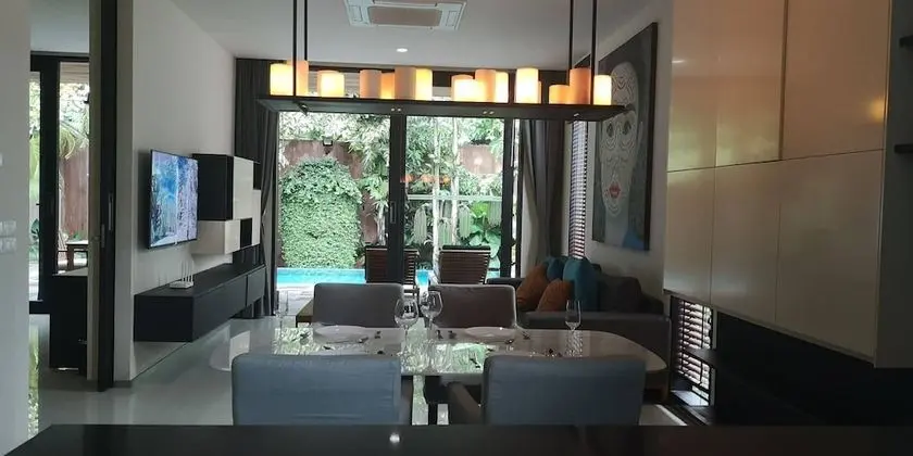 Charming, One-of-a-kind Romantic and Exotic Luxury Pool Villa - Öne Çıkan Resim