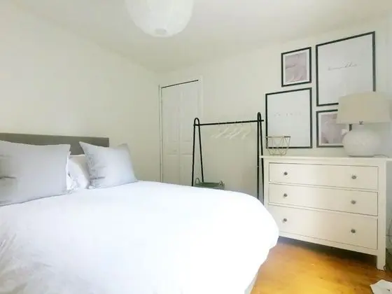 Charming  Oxford Apartments