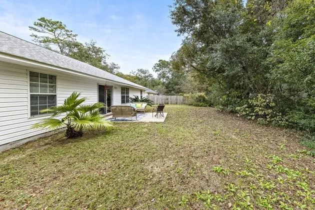 Charming Pensacola House with All Needed Essentials - Dış Mekan