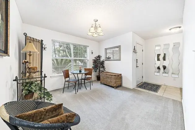 Charming Pensacola House with All Needed Essentials - İç Mekan