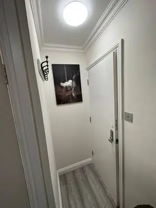 Charming Property in London - İç Mekan