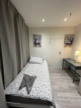 Charming Property in London - Oda