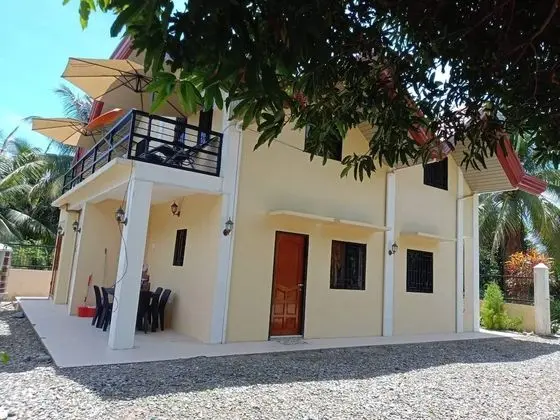 Charming and Relaxing 7-bed House in Mati City,