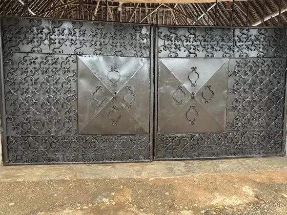 Charming and Remarkable15-bed Villa in Diani Beach - Banyo Tipleri