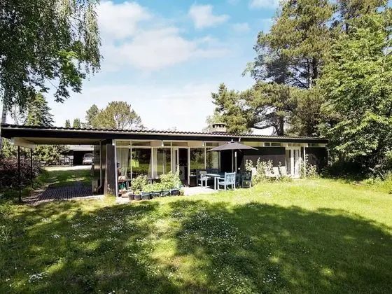 Charming Retreat in Hornbaek - By Traum Ferienwohnungen