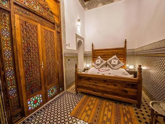 Charming Riad Ouliya in Fes - Öne Çıkan Resim