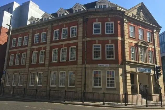 Charming Rooms, COVENTRY