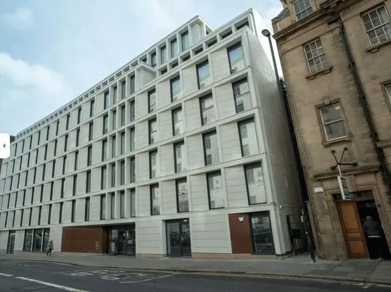 Charming Rooms - NEWCASTLE UPON TYNE