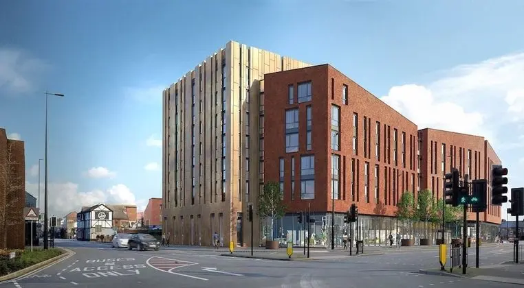 Charming Rooms for STUDENTS-LOUGHBOROUGH