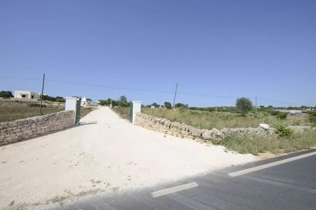 Charming Villas - Villa d'Itria with Trullo by Wonderful Italy - Dış Mekan