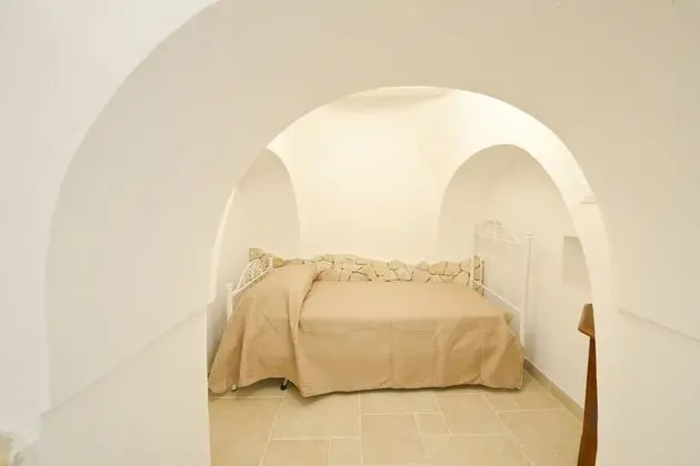 Charming Villas - Villa d'Itria with Trullo by Wonderful Italy - Oda