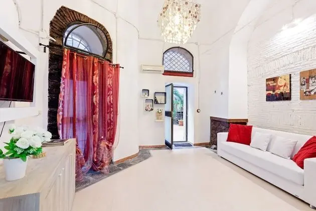 Charming Sicilian Loft - 1