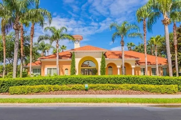 Charming Solana Resort 4 Bedroom Condo by Redawning