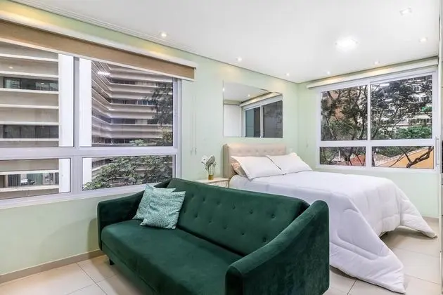 Charming Studio on the Bass Augusta