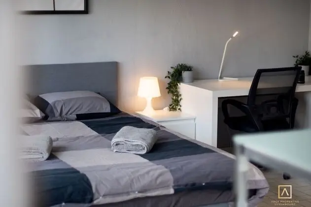 Charming Studio - City Center W Smart TV - Oda